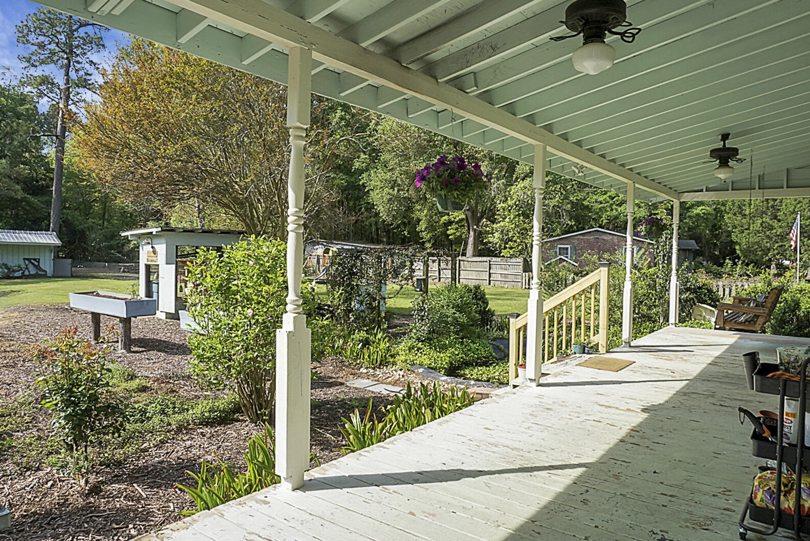 1063 Hard Pinch Road Moncks Corner, SC 29461 - Photo 20 of 64 DSC02309