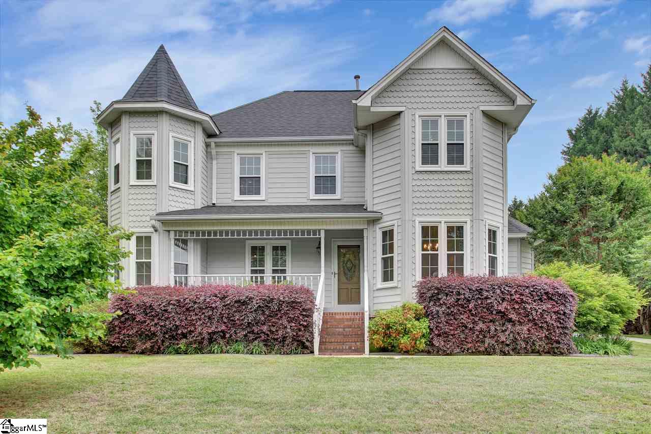 221 Cross Field Road Greenville, SC 29607 - Photo 1 of 28 Gallery Image 1