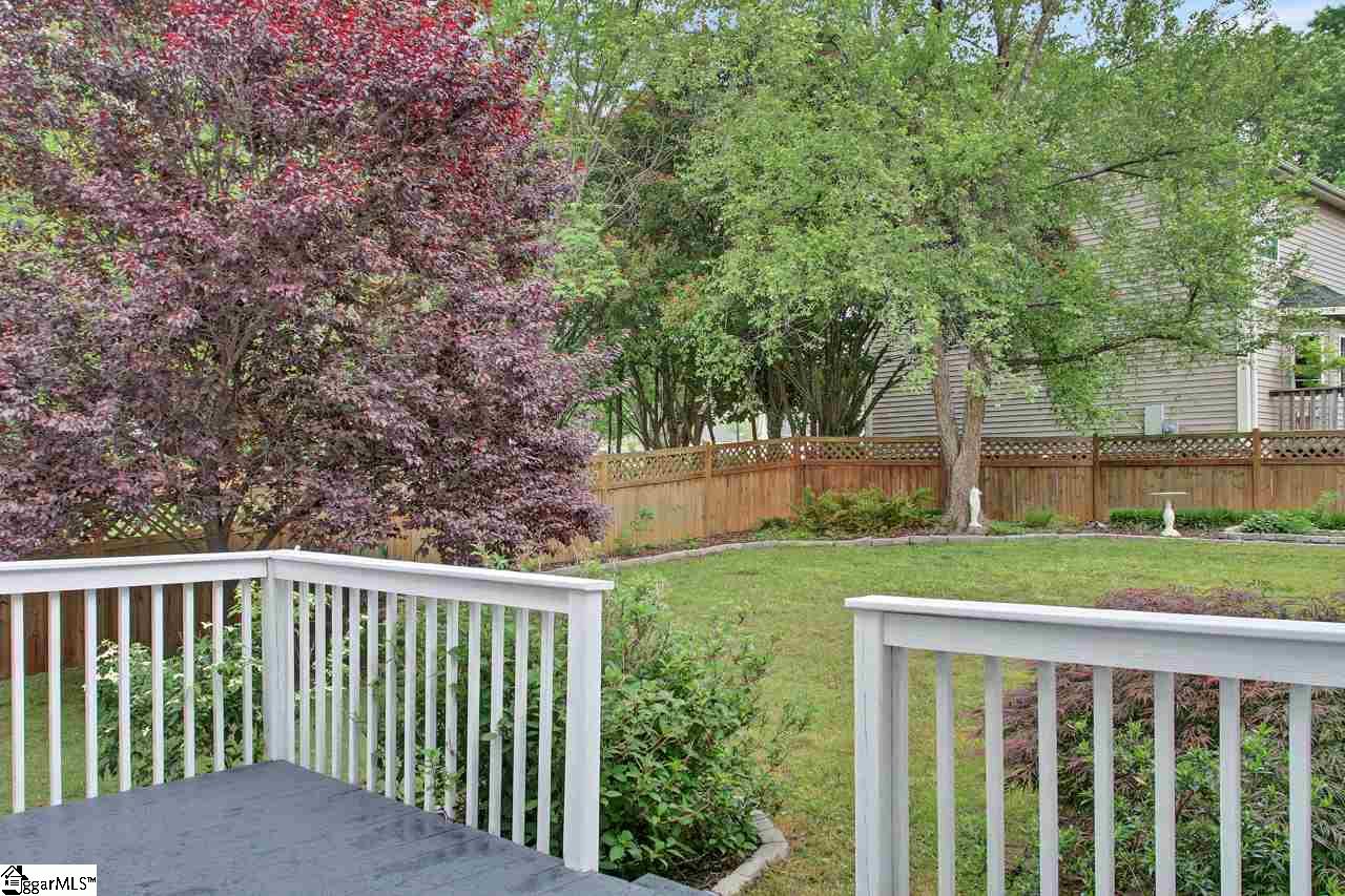 221 Cross Field Road Greenville, SC 29607 - Photo 23 of 28 Gallery Image 23