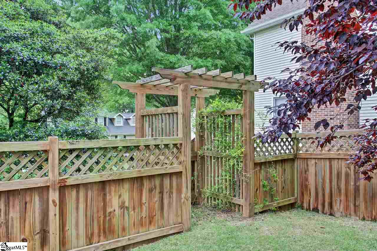 221 Cross Field Road Greenville, SC 29607 - Photo 24 of 28 Gallery Image 24