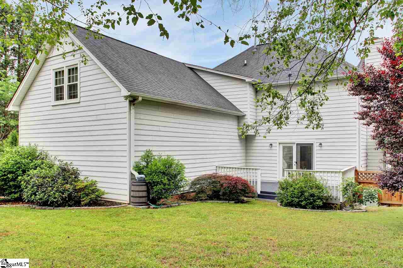 221 Cross Field Road Greenville, SC 29607 - Photo 26 of 28 Gallery Image 26