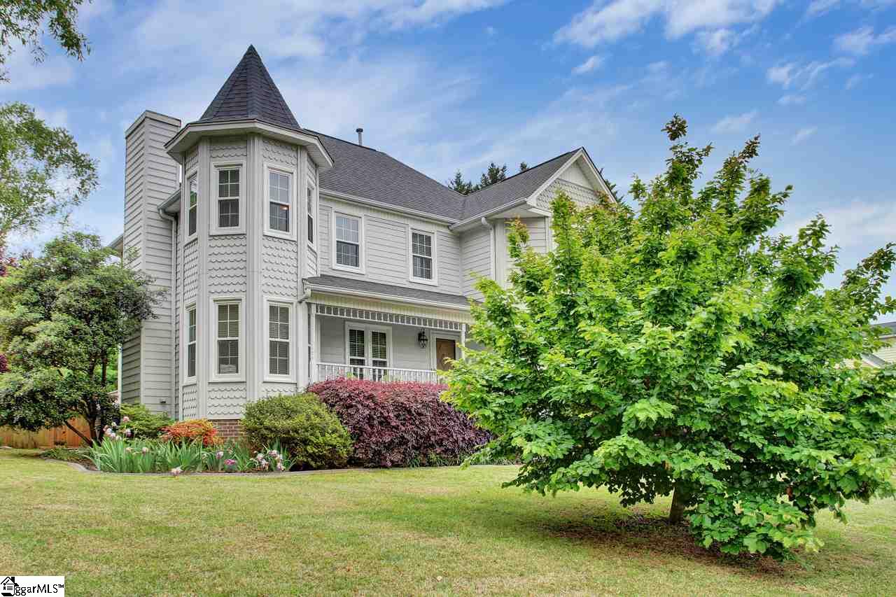 221 Cross Field Road Greenville, SC 29607 - Photo 27 of 28 Gallery Image 27