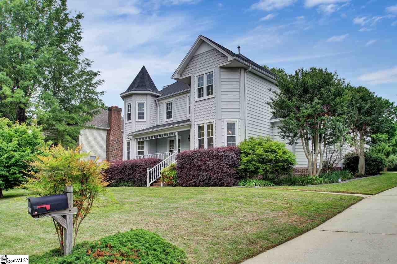 221 Cross Field Road Greenville, SC 29607 - Photo 28 of 28 Gallery Image 28