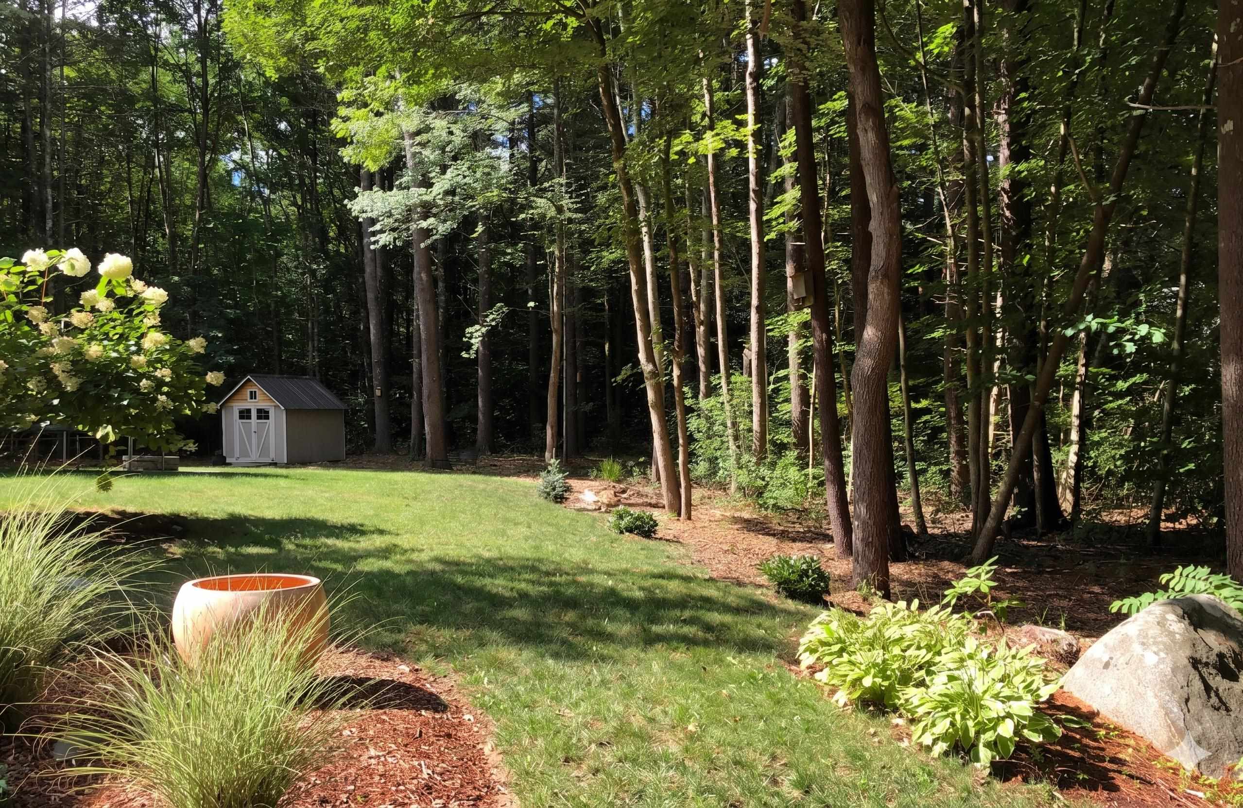 47 River Road Stratham, NH 03885 - Photo 31 of 40