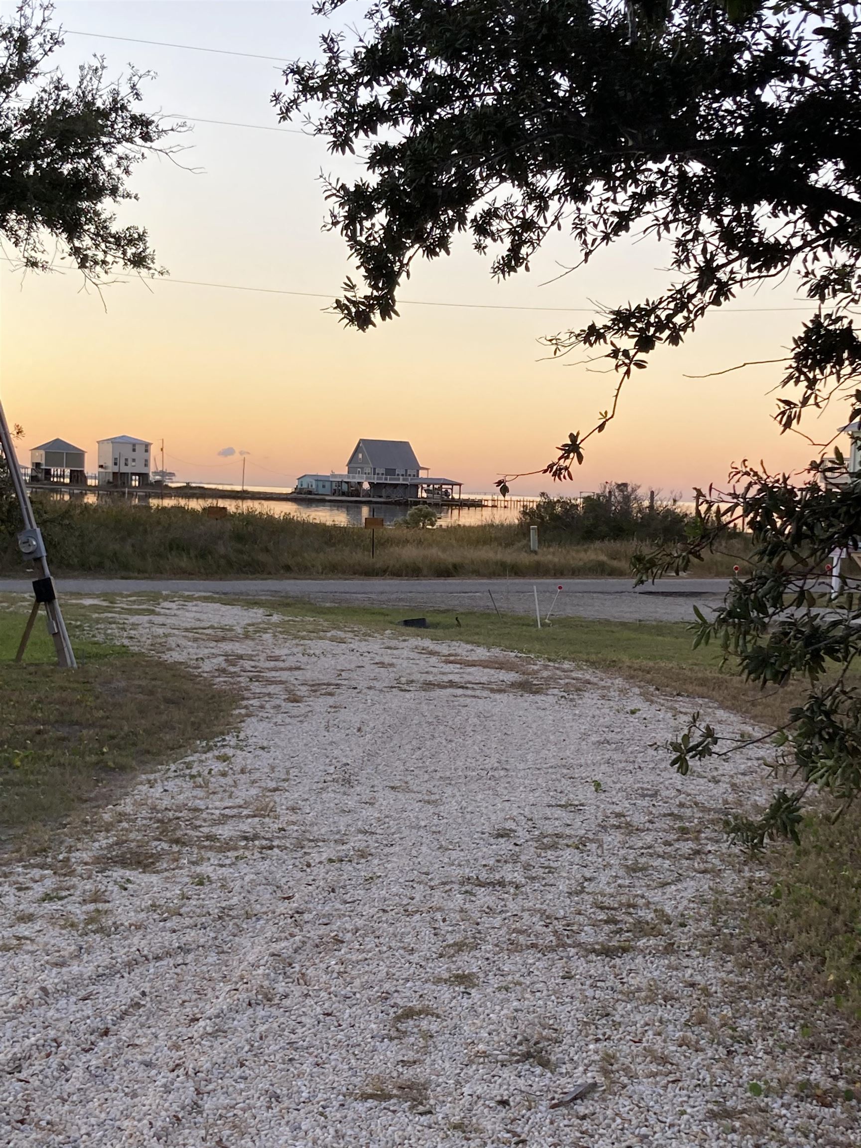 2412 Choctaw Road Gulf Shores, AL 36542 - Photo 7 of 16 View