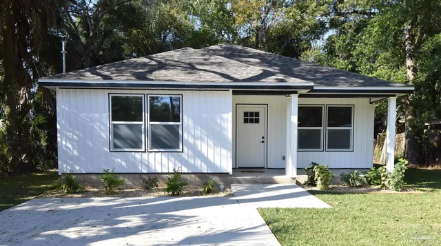 $253,000 | 2911 North Miller Street, Pensacola, FL 32503