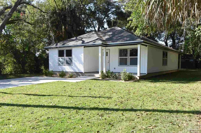 $253,000 | 2911 North Miller Street, Pensacola, FL 32503