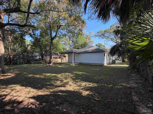 $253,000 | 2911 North Miller Street, Pensacola, FL 32503