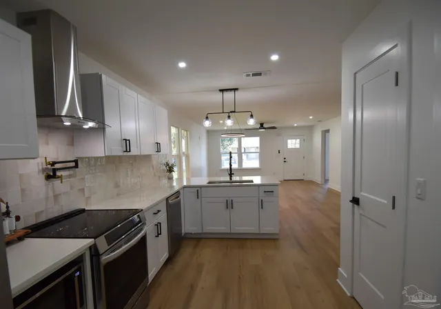 $253,000 | 2911 North Miller Street, Pensacola, FL 32503