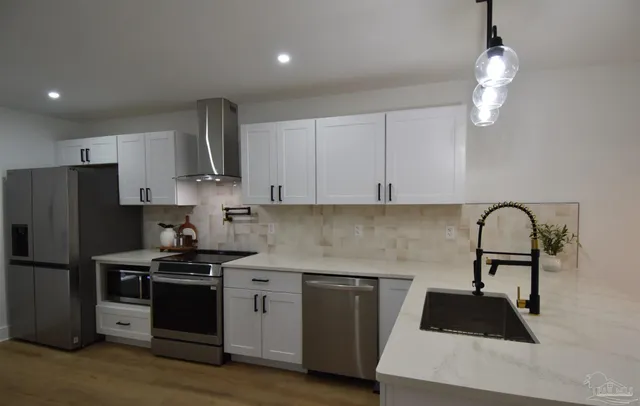 $253,000 | 2911 North Miller Street, Pensacola, FL 32503