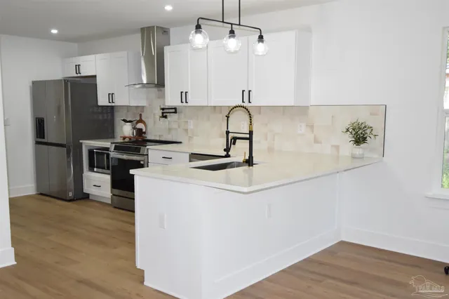 $253,000 | 2911 North Miller Street, Pensacola, FL 32503