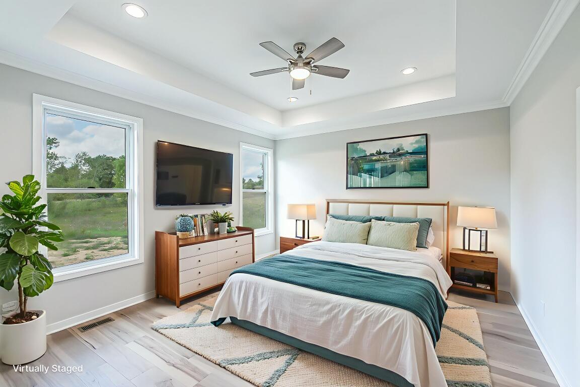 9758 Iosco Ridge Drive Gregory, MI 48137 - Photo 11 of 48 DSC_6363 - Bedroom - Modern - 2 (Medium)