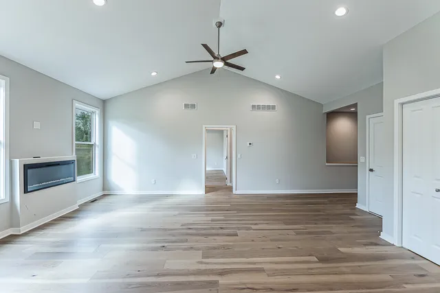 $389,995 | 9758 Iosco Ridge Drive, Gregory, MI 48137