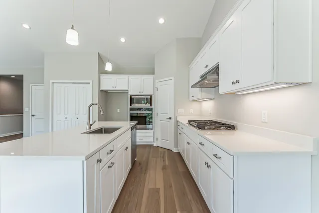 $389,995 | 9758 Iosco Ridge Drive, Gregory, MI 48137