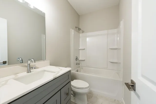 $389,995 | 9758 Iosco Ridge Drive, Gregory, MI 48137