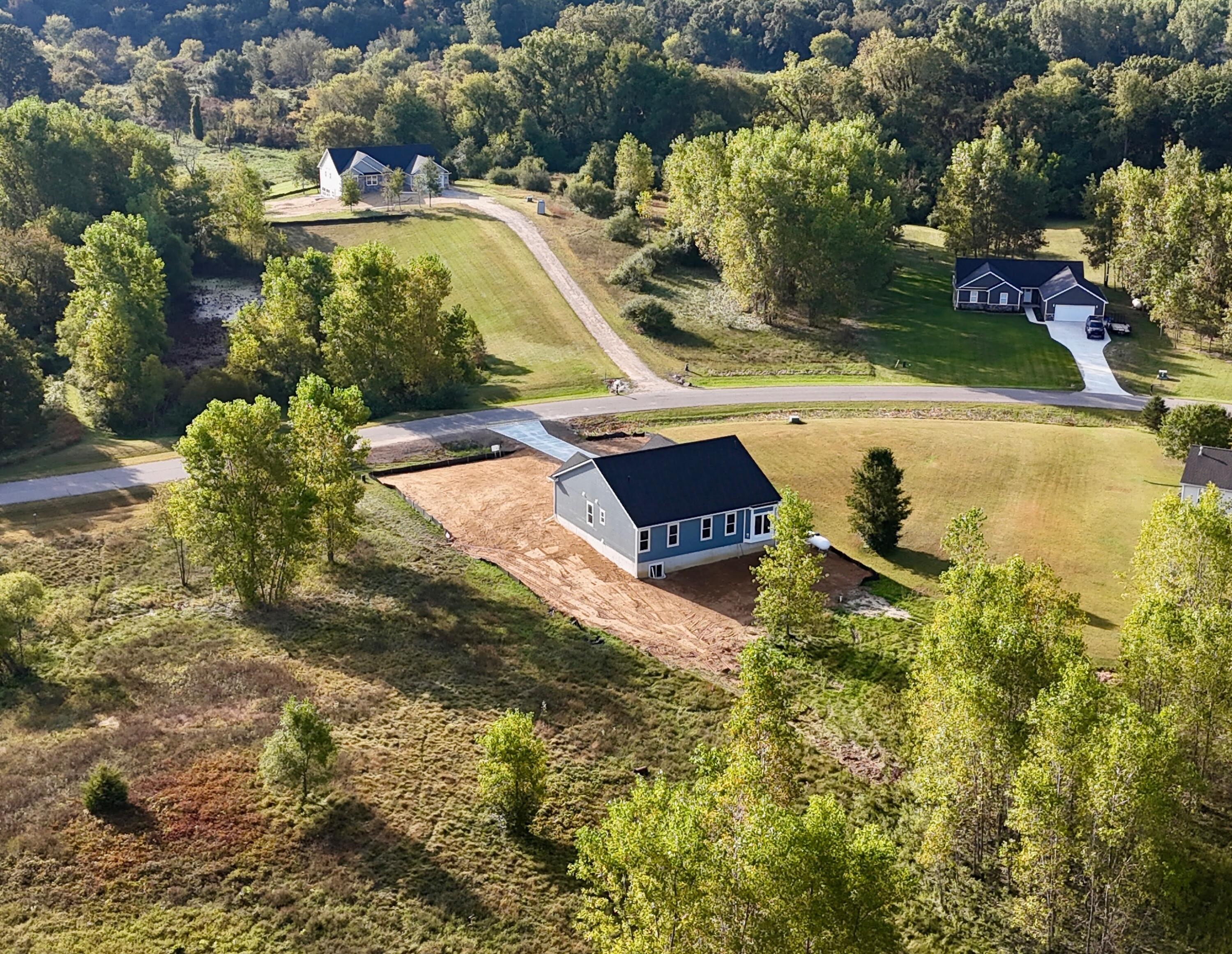 9758 Iosco Ridge Drive Gregory, MI 48137 - Photo 45 of 48 dji_fly_20250909_091628_0685_17574241034