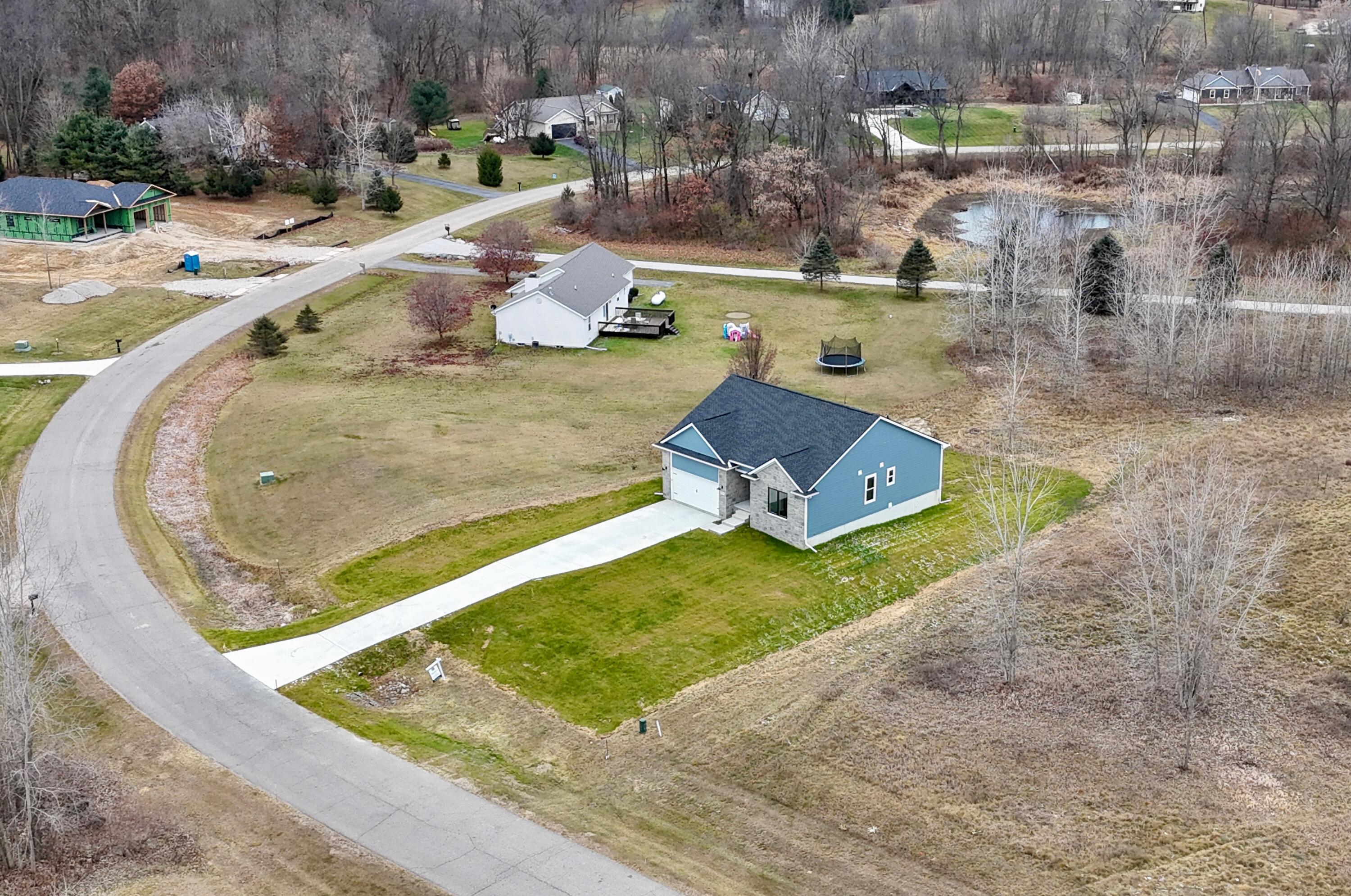 9758 Iosco Ridge Drive Gregory, MI 48137 - Photo 48 of 48 1FA29331-0663-4718-9790-914A28C060CD