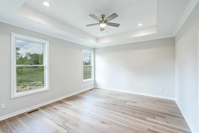 $389,995 | 9758 Iosco Ridge Drive, Gregory, MI 48137