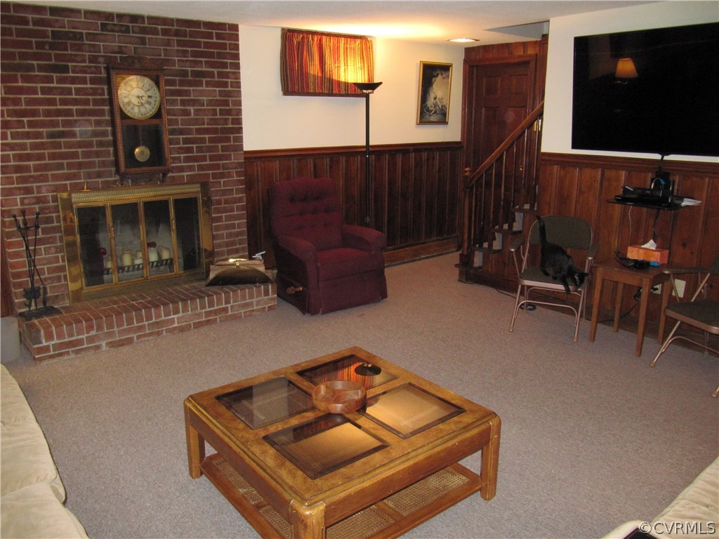 9517 Ridgefield Road Henrico, VA 23229 - Photo 30 of 49 Gallery Image 30