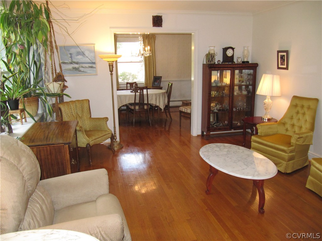 9517 Ridgefield Road Henrico, VA 23229 - Photo 4 of 49 Gallery Image 4