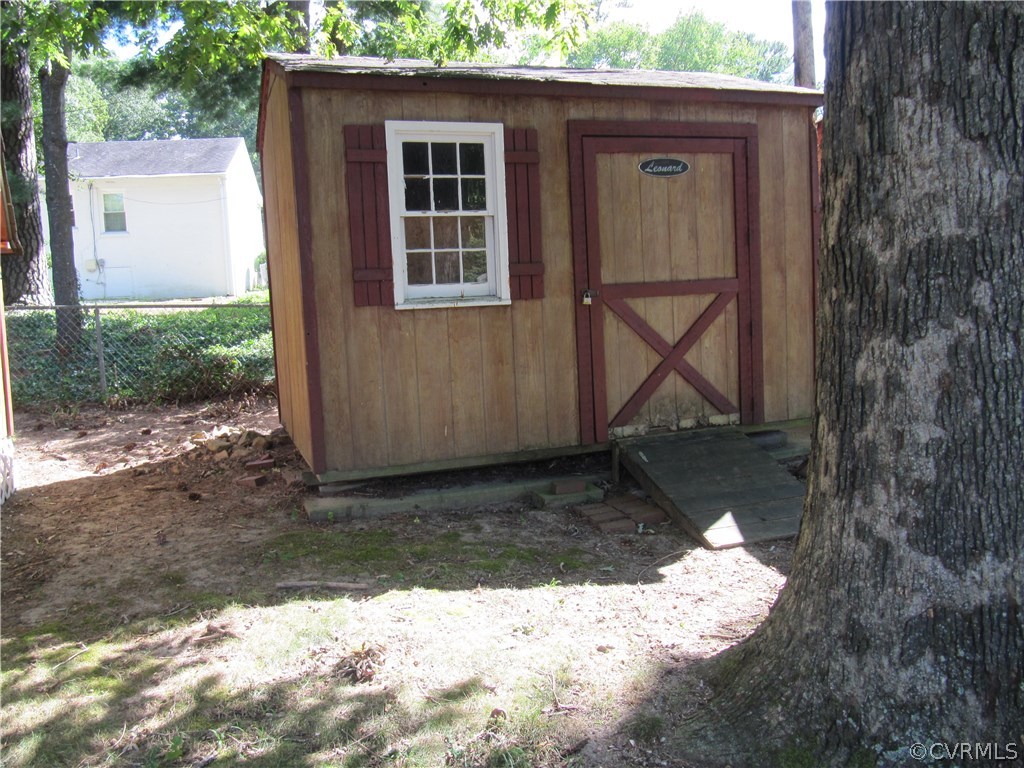 9517 Ridgefield Road Henrico, VA 23229 - Photo 41 of 49 Gallery Image 41