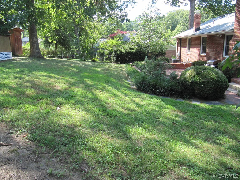 9517 Ridgefield Road Henrico, VA 23229 - Photo 43 of 49 Gallery Image 43