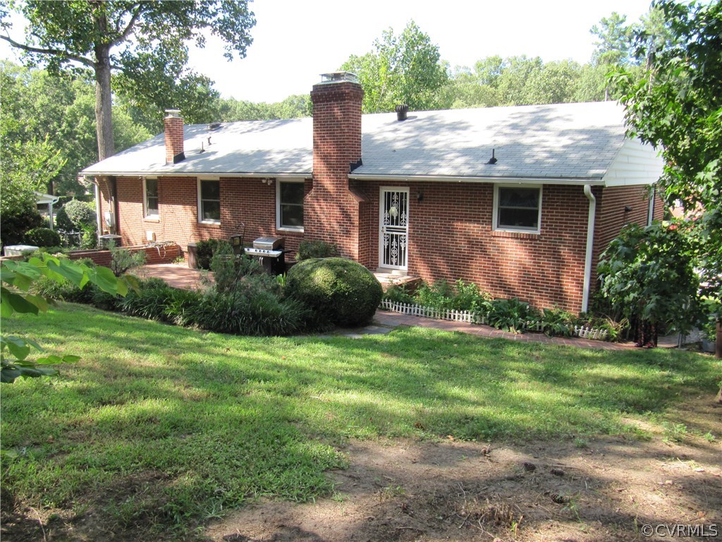 9517 Ridgefield Road Henrico, VA 23229 - Photo 44 of 49 Gallery Image 44