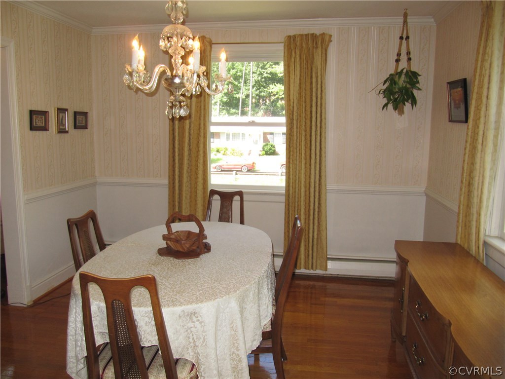 9517 Ridgefield Road Henrico, VA 23229 - Photo 7 of 49 Gallery Image 7
