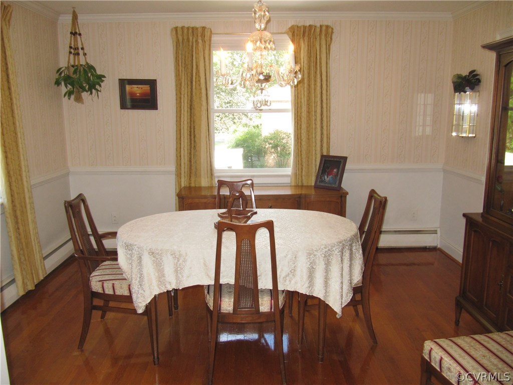 9517 Ridgefield Road Henrico, VA 23229 - Photo 8 of 49 Gallery Image 8