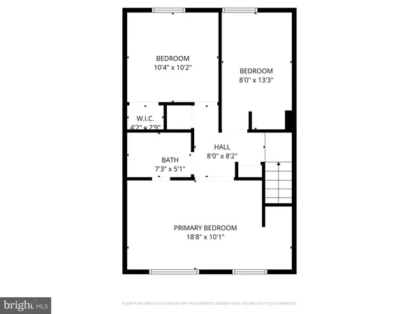 $324,900 | 5733 Sunset View Lane, Frederick, MD 21703