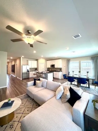 $2,050 | 4005 Fork Drive, Farmersville, TX 75442