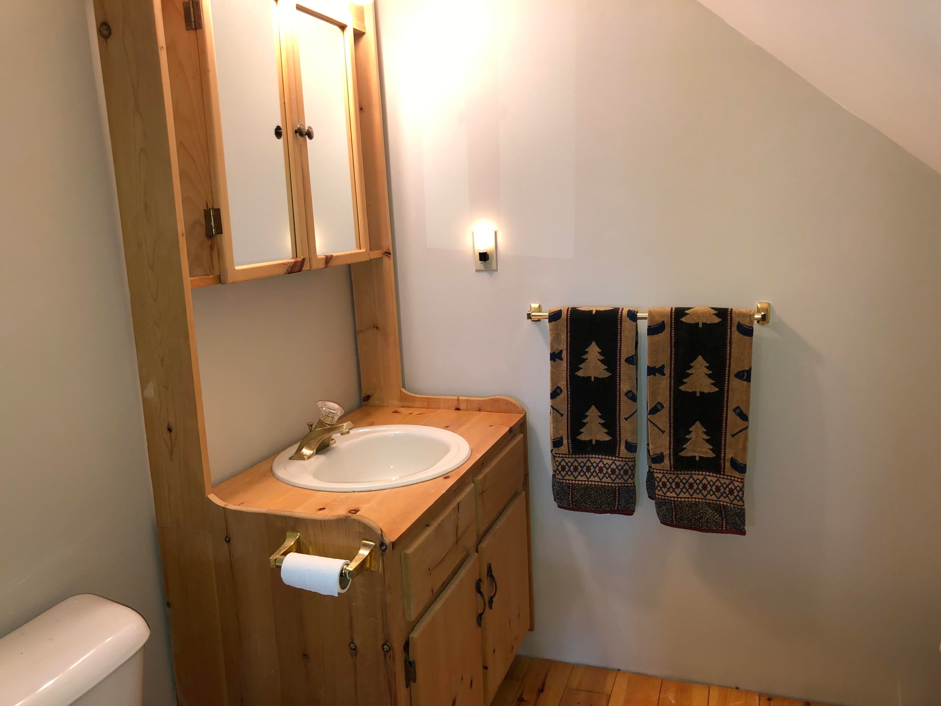 6262 Ranger Lake Road Gaylord, MI 49735 - Photo 19 of 32 Gallery Image 19