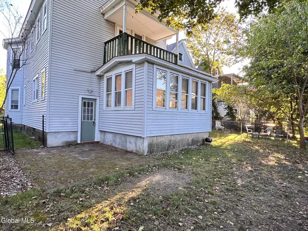 $19,500 | 864 Myrtle Avenue, Unit 1, Albany, NY 12208