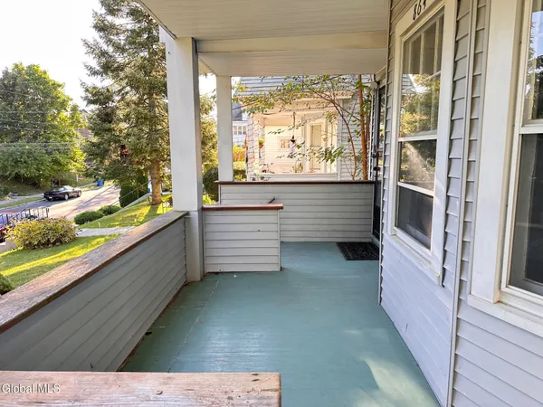 $19,500 | 864 Myrtle Avenue, Unit 1, Albany, NY 12208