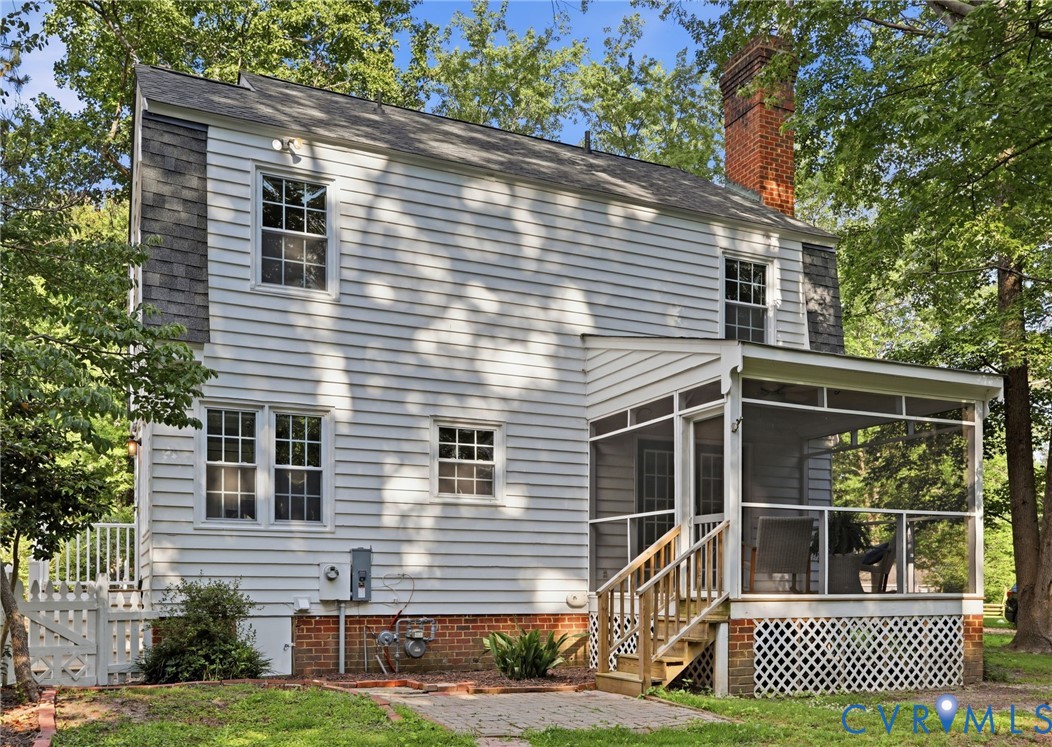 9806 Old Cannon Road North Chesterfield, VA 23237 - Photo 39 of 46