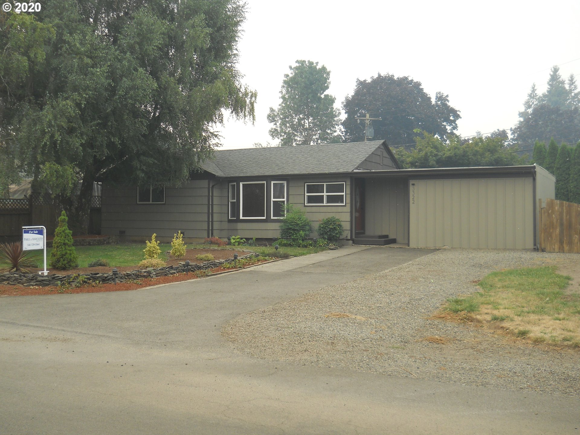 3322 Pheasant Boulevard Springfield, OR 97477 - Photo 1 of 17