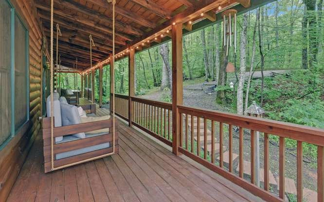 305 Junaluska Road, Unit 3 LOTS Topton, NC 28781 - Photo 12 of 52