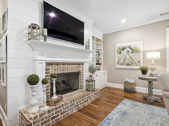 1480 Southern Rdg Trail Olive Branch, MS 38654 - Photo 23 of 81 Great room