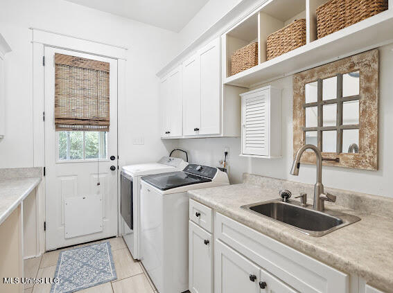 1480 Southern Rdg Trail Olive Branch, MS 38654 - Photo 40 of 81 Laundry room