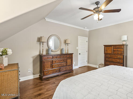 1480 Southern Rdg Trail Olive Branch, MS 38654 - Photo 68 of 81 Upstairs bedroom