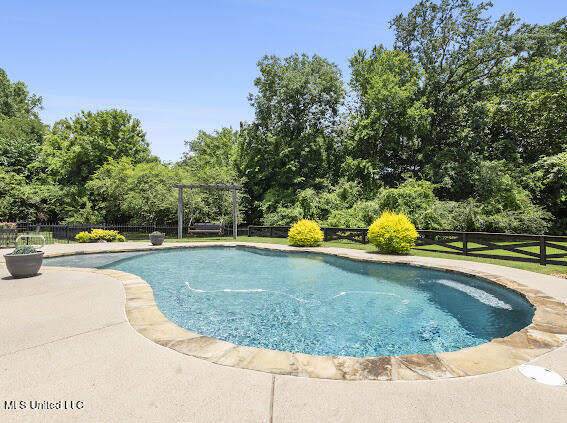1480 Southern Rdg Trail Olive Branch, MS 38654 - Photo 78 of 81 Pool