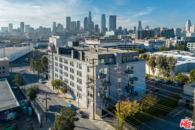 $928,000 | 825 East 4th Street, Unit 310, Los Angeles, CA 90013