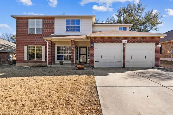 $340,000 | 704 Cattail Circle, Harker Heights, TX 76548