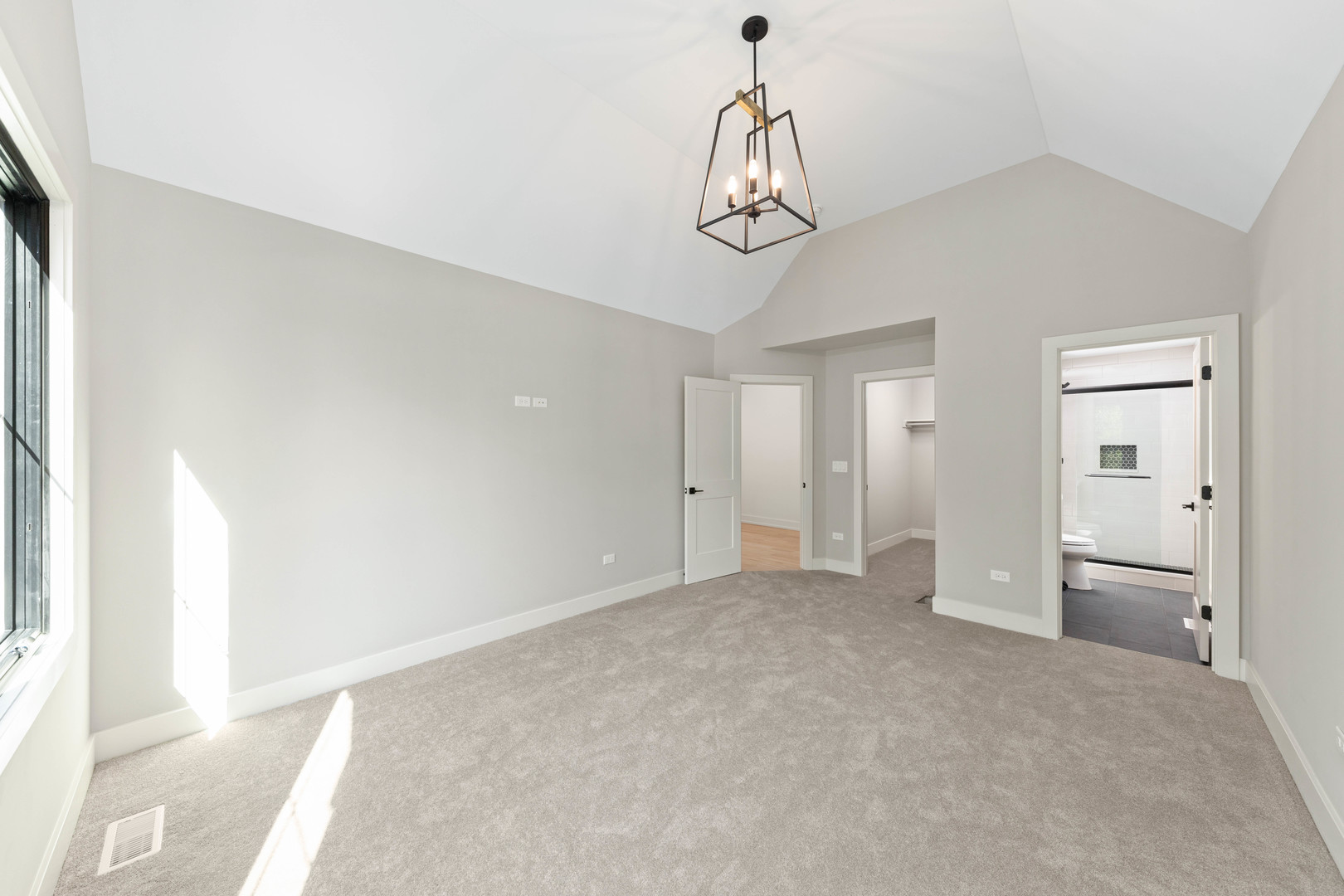 1314 Eagle Street Naperville, IL 60563 - Photo 21 of 28 a view of empty room with windows