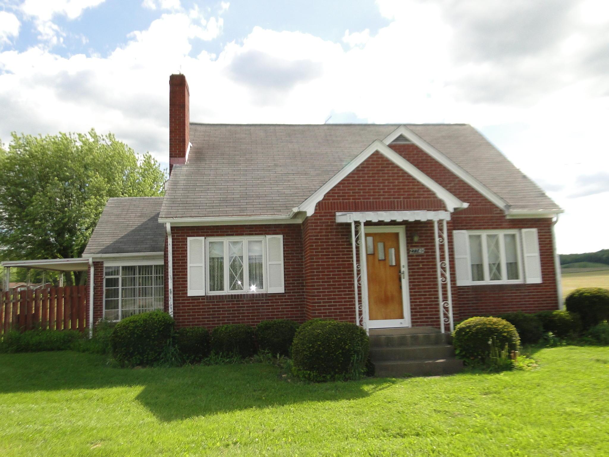 27740 Risch Road Rockbridge, OH 43149 - Photo 1 of 14 Gallery Image 1