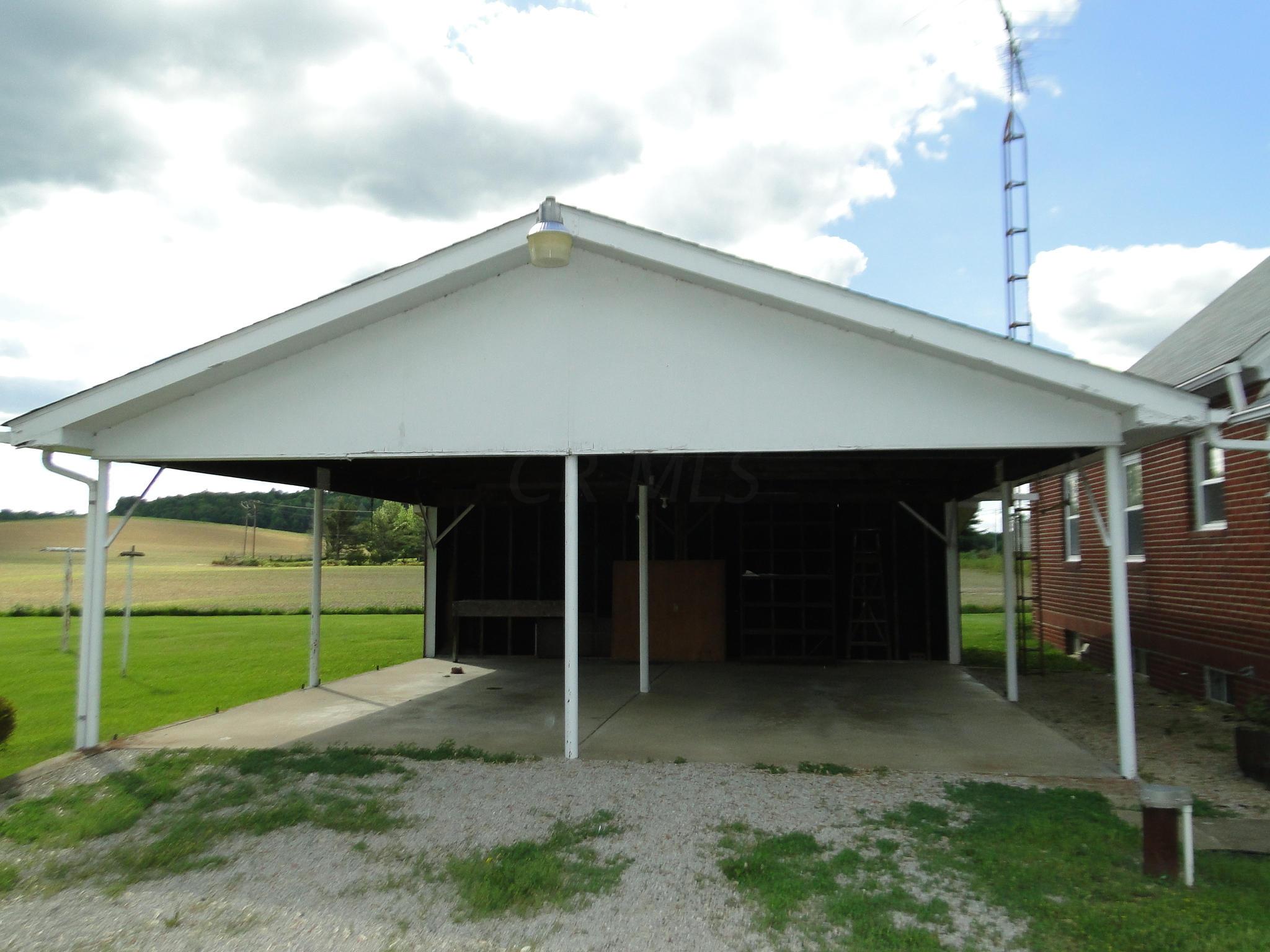 27740 Risch Road Rockbridge, OH 43149 - Photo 11 of 14 Gallery Image 11