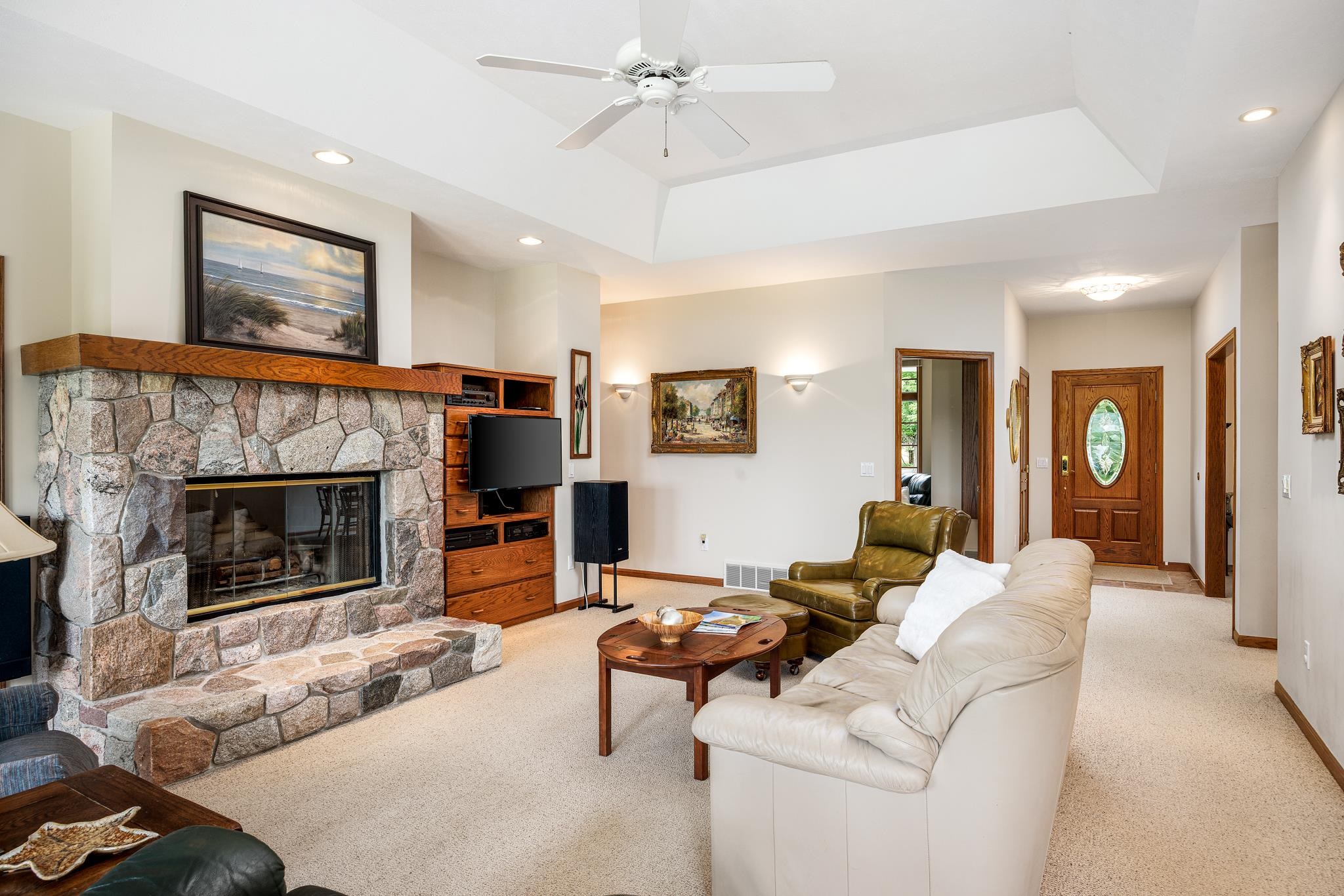 8080 South Lakeview Road Traverse City, MI 49684 - Photo 28 of 67