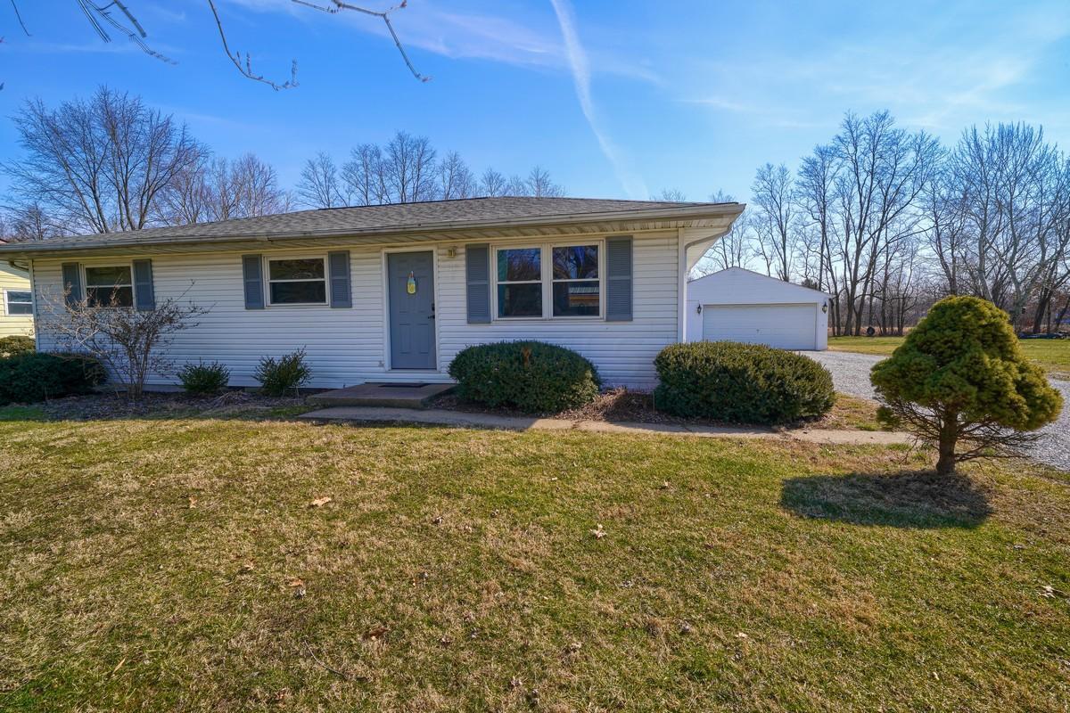 138 Ballman Road Etna, OH 43068 - Photo 3 of 31 Gallery Image 3