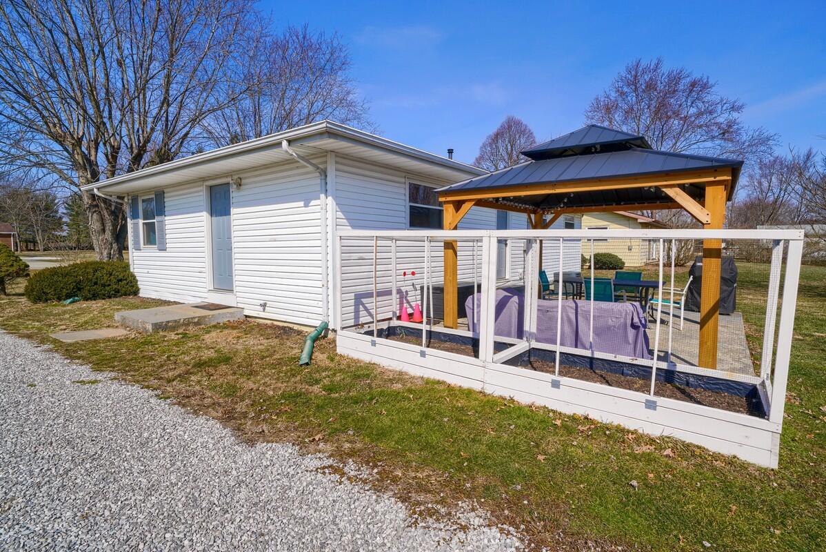 138 Ballman Road Etna, OH 43068 - Photo 5 of 31 Gallery Image 5