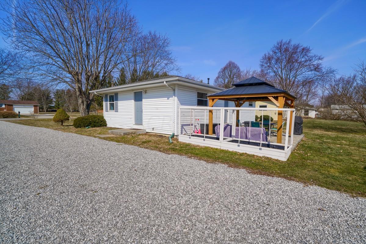 138 Ballman Road Etna, OH 43068 - Photo 7 of 31 Gallery Image 7